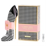 Carolina Herrera Good Girl Blush Tweed Talk - Eau de Parfum - Tuoksunäyte - 2 ml
