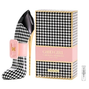 Carolina Herrera Good Girl Blush Tweed Talk - Eau de Parfum - Tuoksunäyte - 2 ml