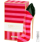 Carolina Herrera Good Girl Colormania - Eau de Parfum - Tuoksunäyte - 2 ml