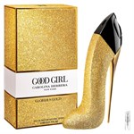 Carolina Herrera Good Girl Glorious Gold Collector Edition - Eau de Parfum - Tuoksunäyte - 2 ml