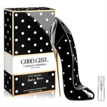 Carolina Herrera Good Girl New York Dot Drama - Eau de Parfum - Tuoksunäyte - 2 ml