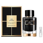 Carolina Herrera Iris Empire - Eau de Parfum - Tuoksunäyte - 2 ml