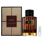 Carolina Herrera Mystery Tobacco - Eau de Parfum - Tuoksunäyte - 2 ml