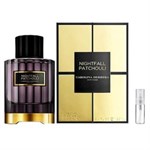 Carolina Herrera Nightfall Patchouli - Eau de Parfum - Tuoksunäyte - 2 ml