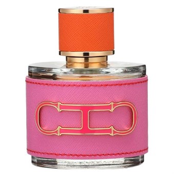 Carolina Herrera Pasion For Her - Eau de Parfum - Matkakoko - 10 ml