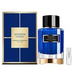 Carolina Herrera Saffron Lazuli - Eau de Parfum - Tuoksunäyte - 2 ml