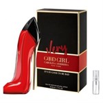 Carolina Herrera Very Good Girl - Eau de Parfum - Tuoksunäyte - 2 ml