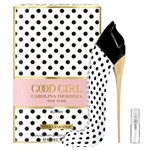 Carolina Herrera Good Girl Polka Paradise - Eau de Parfum - Tuoksunäyte - 2 ml