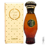 Caron Secret Oud - Parfum - Tuoksunäyte - 2 ml