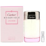 Cartier Baiser Vole Lys Rose - Eau de Toilette - Tuoksunäyte - 2 ml