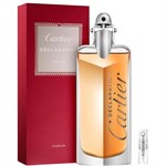 Cartier Declaration - Parfum - Tuoksunäyte - 2 ml