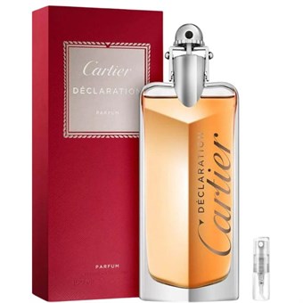 Cartier Declaration - Parfum - Tuoksunäyte - 2 ml