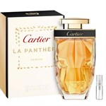 Cartier La Panthère - Parfum - Tuoksunäyte - 2 ml