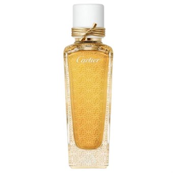 Cartier Oud Vanille - Eau de Parfum - Matkakoko - 10 ml