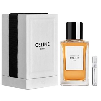Celine Bois Dormant - Eau de Parfum - Tuoksunäyte - 5 ml