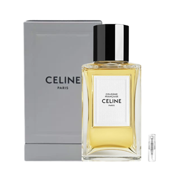 Celine Cologne Francaise - Eau de Parfum - Tuoksunäyte - 2 ml