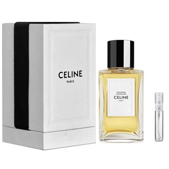 Celine Cologne Francaise - Eau de Parfum - Tuoksunäyte - 5 ml