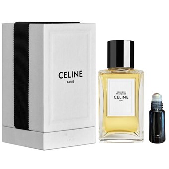 Celine Cologne Francaise - Eau de Parfum - Roll On - 5 ml