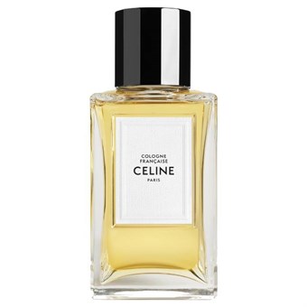Celine Cologne Francaise - Eau de Parfum - Matkakoko - 10 ml