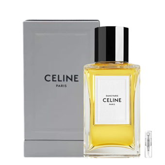 Celine Dans Paris - Eau de Parfum - Tuoksunäyte - 2 ml