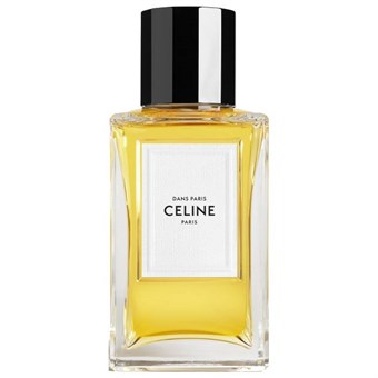 Celine Dans Paris - Eau de Parfum - Matkakoko - 10 ml