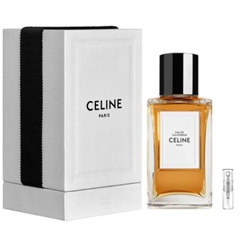 Celine Eau de Californie - Eau de Parfum - Tuoksunäyte - 2 ml