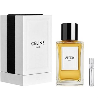 Celine La Peau Nue - Eau de Parfum - Tuoksunäyte - 5 ml