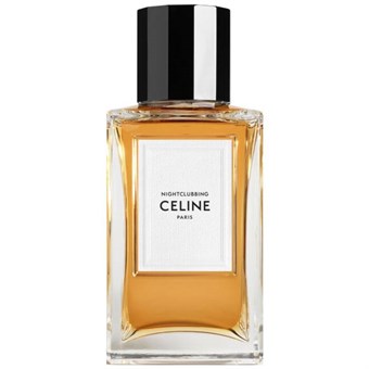 Celine Nightclubbing - Eau de Parfum - Matkakoko - 10 ml