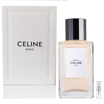 Celine Rimbaud - Eau de Parfum - Tuoksunäyte - 2 ml