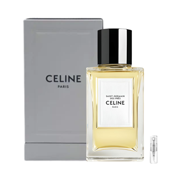 Celine Saint-Germain-Des-Pres - Eau de Parfum - Tuoksunäyte - 2 ml