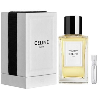 Celine Saint-Germain-Des-Pres - Eau de Parfum - Tuoksunäyte - 5 ml