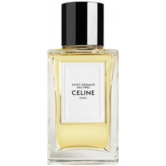 Celine Saint-Germain-Des-Pres - Eau de Parfum - Matkakoko - 10 ml