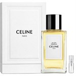 Celine Un Été Français - Eau de Parfum - Tuoksunäyte - 2 ml