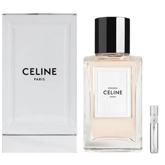 Celine Zouzou - Eau de Parfum - Tuoksunäyte - 5 ml