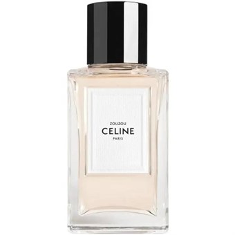 Celine Zouzou - Eau de Parfum - Matkakoko - 10 ml