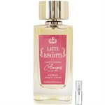 Cerchi Nell’Acqua Latte e Biscotti - Extrait de Parfum - Tuoksunäyte - 2 ml