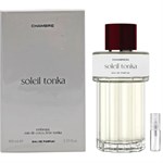 Chambre52 Soleil Tonka - Eau de Parfum - Tuoksunäyte - 2 ml