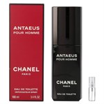 Chanel Antaeus - Eau de Toilette - Tuoksunäyte - 2 ml