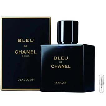 Chanel Bleu de Chanel L\'Exclusif - Parfum - Tuoksunäyte - 2 ml