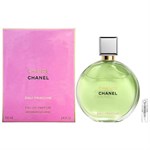 Chanel Chance Eau Fraiche - Eau de Parfum - Tuoksunäyte - 2 ml