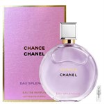 Chanel Chance Eau Splendide - Eau de Parfum - Tuoksunäyte - 2 ml