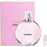 Chanel Chance Eau Tendre - Eau de Parfum - Tuoksunäyte - 2 ml