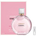 Chanel Chance Eau Tendre - Eau de Toilette - Tuoksunäyte - 2 ml