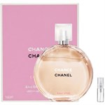 Chanel Chance Eau Vive - Eau de Toilette - Tuoksunäyte - 2 ml