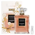 Chanel Coco Mademoiselle Crush Absolu - Eau de Parfum - Tuoksunäyte - 2 ml