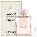 Chanel Coco Mademoiselle - Eau de Parfum - Tuoksunäyte - 2 ml