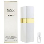 Chanel Coco Mademoiselle - Eau de Toilette - Tuoksunäyte - 2 ml