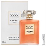 Chanel Coco Mademoiselle L'Eau Privée - Eau de Parfum - Tuoksunäyte - 2 ml