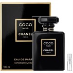 Chanel Coco Noir - Eau de Parfum - Tuoksunäyte - 2 ml