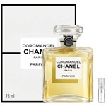 Chanel Coromandel Les Exclusifs - Parfum - Tuoksunäyte - 2 ml